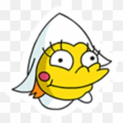 Tapped Out - Cartoon Emoji