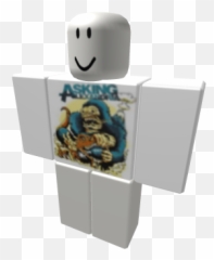 Asking Alexandria - Roblox Do Bob Esponja Emoji,T Rex Emoticon
