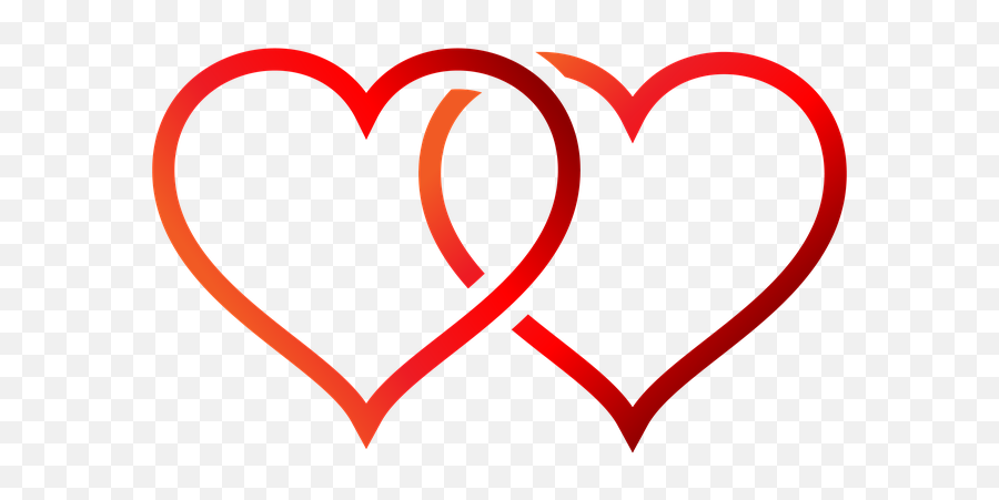 Coeur Pente Fond Transparent - Amazing Good Morning Love Emoji,Emoticone Facebook