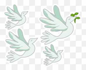 Christian Emojis Stickers For Telegram - Illustration