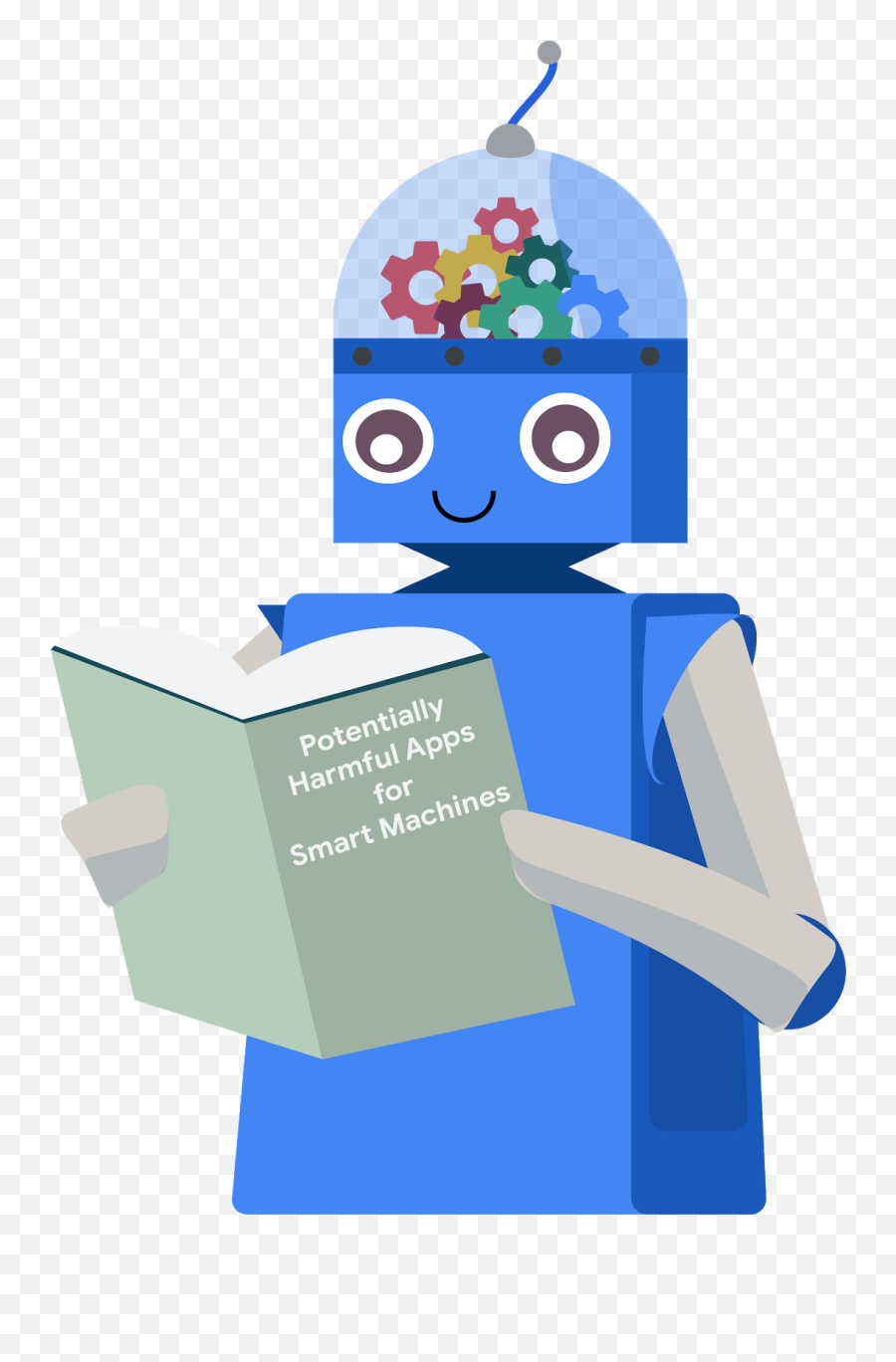 Combating Potentially Harmful - Machine Learning Future Cartoon Emoji,Golf Emoji Android