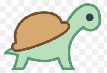 Turtle Icon - Turtles Emoji,Turtle Emoji