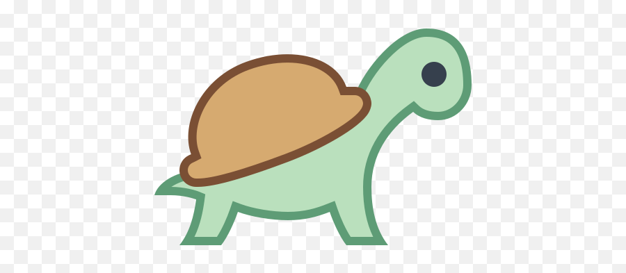 Turtle Icon - Turtles Emoji,Turtle Emoji
