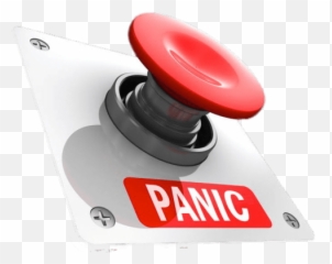 Download Free Png Industrial - Panicbutton Dlpngcom Panic Button Emoji,Panic Emoji