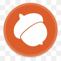 Acorn Icon - Icon Emoji,Acorn Emoji