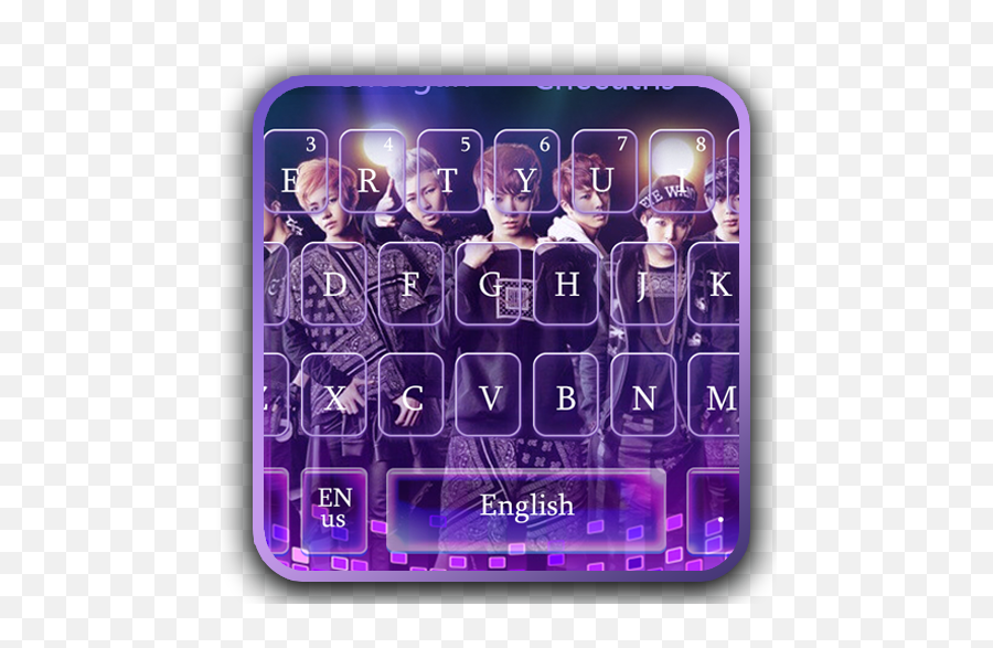 Bts Keyboard - Apps On Google Play Keyboard Bts Emoji,Bts Emoji