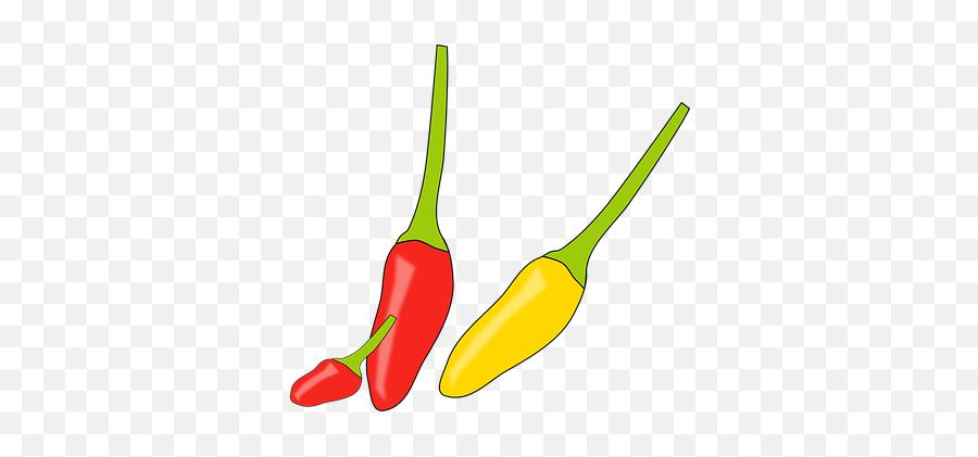 Free Chili Pepper Vectors - Png Emoji,Chili Emoji