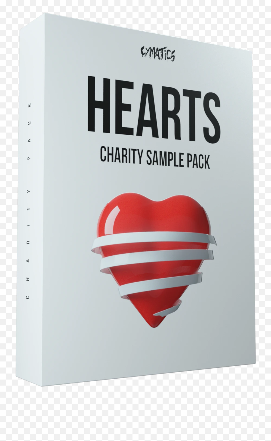 Ultimate Midi Files Collection Of 2018 Free Download - Cymatics Hearts Charity Sample Pack Emoji,Marshmello Emoji