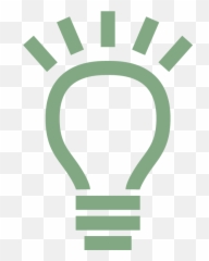 Green Lightbulb Transparent U0026 Png Clipart Free Download - Ywd Opportunities Symbol Emoji,The Green Hornet Emoji
