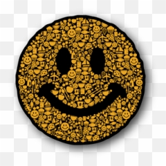 Caf Smiley - Vinyl Stickers cafsmiley eBay Museu De Marinha Emoji