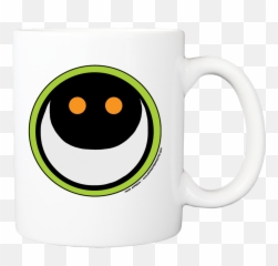 Yuki Self - Proclaimed Fan Favorite Mug Emoji