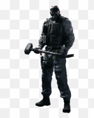 The Rainbow Six Siege Megathread - Off Topic Dayzrp Sledge From Rainbow Six Siege Emoji,Rainbow Six Siege Emoji