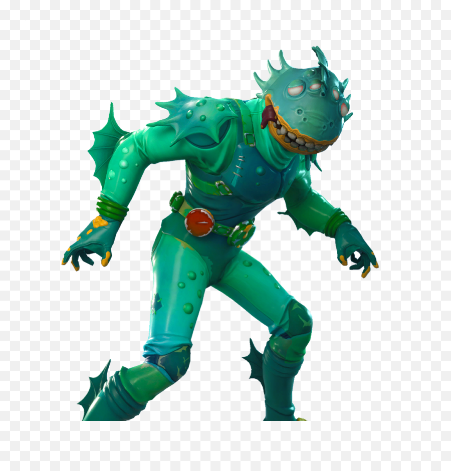 Moisty Merman - Fortnite Skin Fortwiz Moisty Merman Skin Fortnite Emoji,Merman Emoji