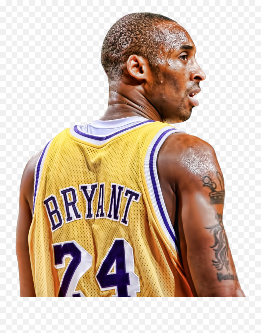 Ripkobe Nba Basketball Lakers La Lalake - Kobe Bryant Emoji,Nba Emoji App