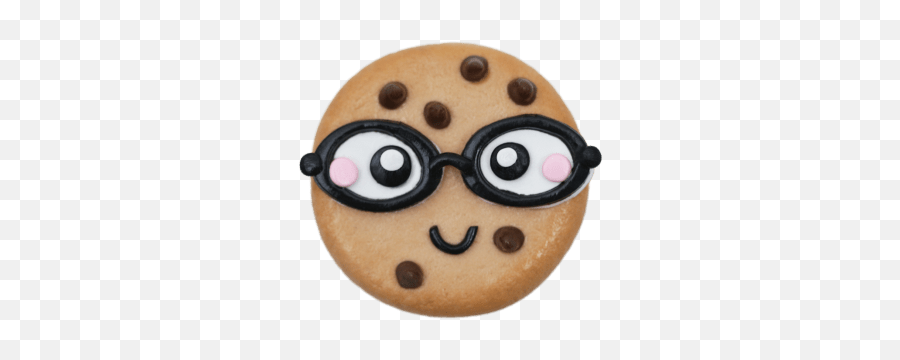 Cookie Policy Studio Jasmine Malia - Cartoon Emoji,Cookie Emoticon