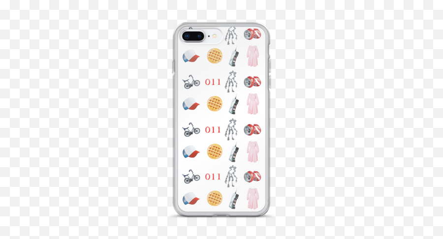 Ahea Iphone Case - Cases By Kate Iphone Emoji,Flip The Bird Emoticon