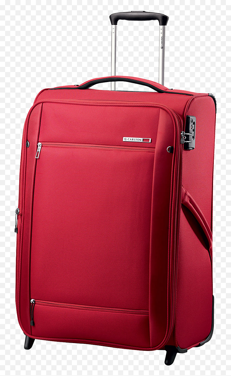 Baggage Trolley Samsonite Suitcase - Suitcase Png Suitcase Png Emoji,Emoji Backpack With Wheels