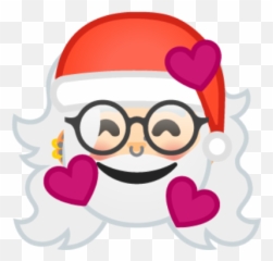 Local Guides Connect - Santa Tracker kicks off the holiday Clip Art Emoji