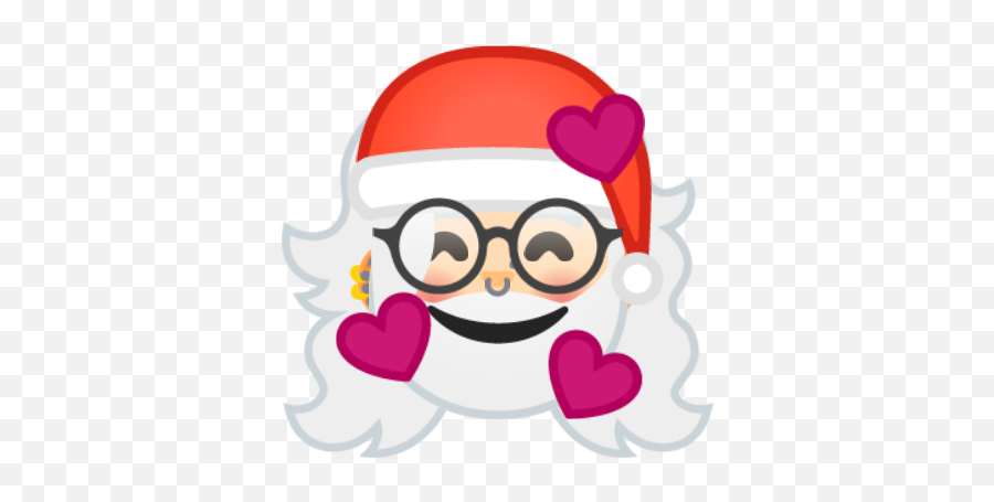 Local Guides Connect - Santa Tracker Kicks Off The Holiday Clip Art Emoji,Pole Dancing Emoticon