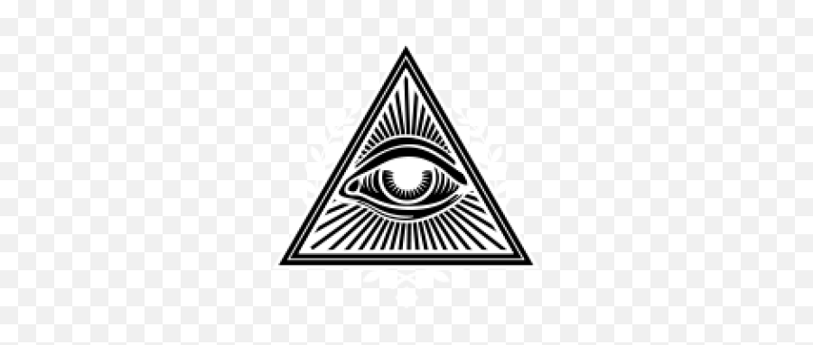 Download Free Png The - Illuminati Eye Png Emoji,Illuminati Triangle Emoji
