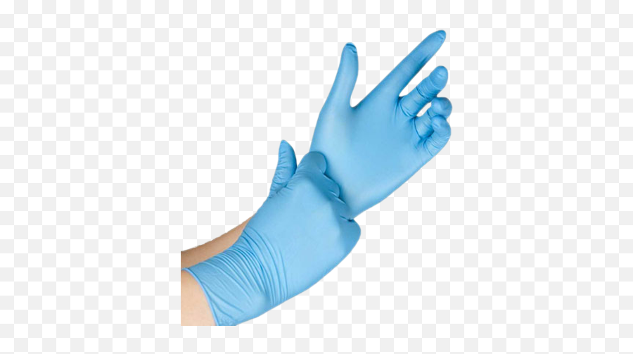 Medicalgloves Rubbergloves Doctor Surgery Medical Nurse - Nitrile Gloves Emoji,Surgery Emoji