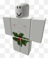 Happy Holidays - Blood Pants Roblox Emoji