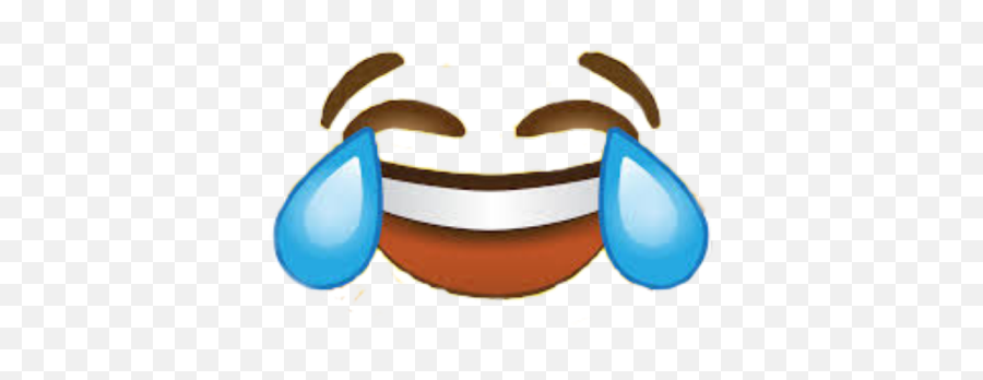 Face Emoji Meme Crying Laughing Emoji - Crying Emoji,Emoji Crying Meme