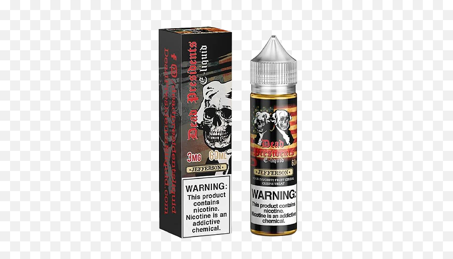 60ml U2013 Page 2 U2013 Ejuice Store - Dead Presidents Vape Juice Jefferson Emoji,Funnel Cake Emoji