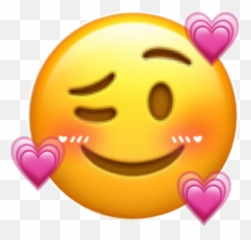 Emojis Emojiiphone Sticker By - Happy,Cute Emoji