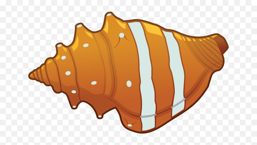 I Phone X Tynker - Lovely Emoji,Seashell Emoji