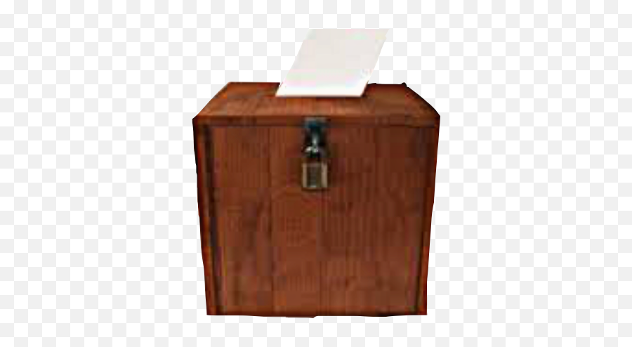 Popular And Trending Ballotbox Stickers Picsart - Facial Tissue Holder Emoji,Ballot Box Emoji