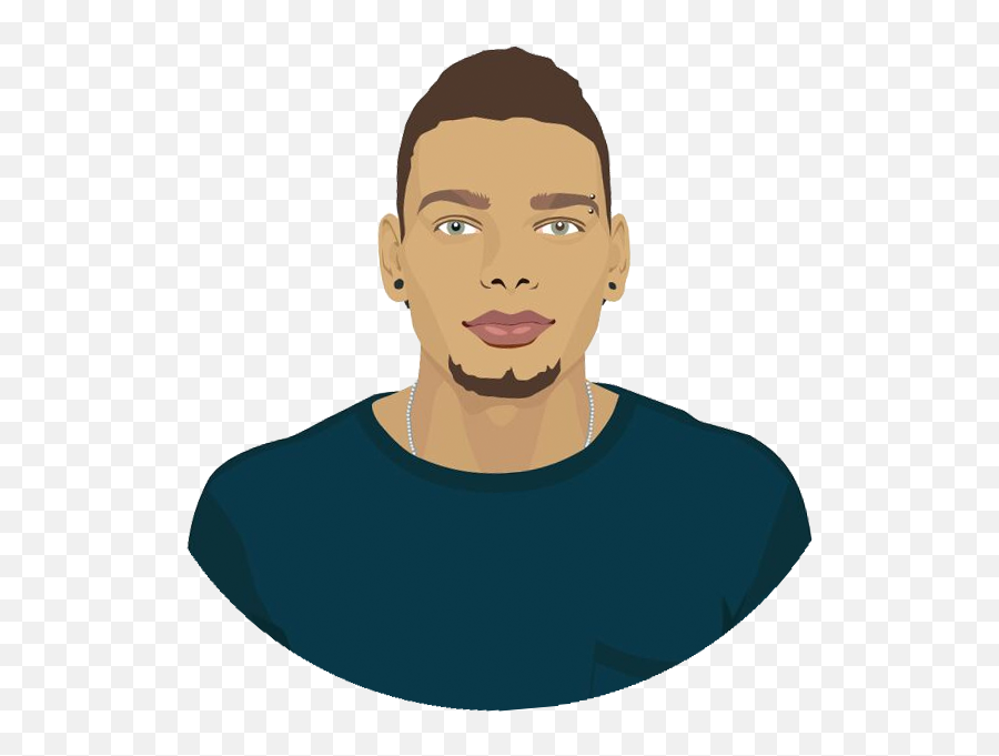 Kane Brown Emoji Pack And Game By Sony Music Entertainment - Kane Brown Stickers,Emoji Face Game