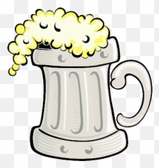 Pictures cheers beer clip art aistemos strange brew - Beer Vector Emoji