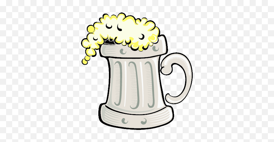 Pictures Cheers Beer Clip Art Aistemos Strange Brew Beer - Beer Vector Emoji,Beer Cheers Emoji