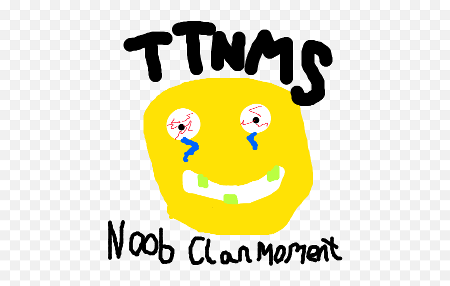 Ttnms But S Stands For Shit Layer - Happy Emoji,Shit Emoticon