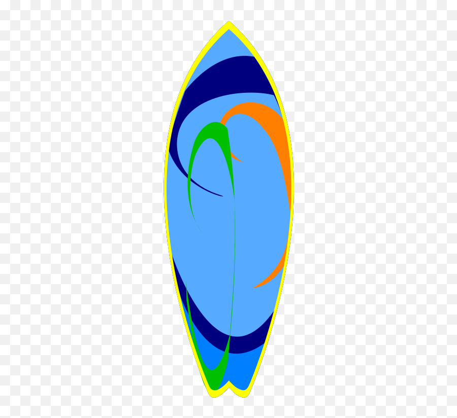Surfboard Png Svg Clip Art For Web - Download Clip Art Png Vertical Emoji,Surfboard Emoji