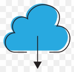 Transparent Png Svg Vector File - Vertical Emoji,Cloud Candy Emoji