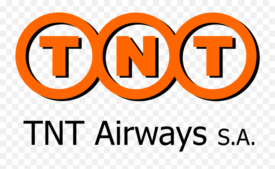 Tnt Logo - Tnt Express Png Free Transparent Png Image Tnt Express Png Emoji,Tnt Emoji