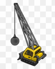 Categoryvehicles Club Penguin Wiki Fandom - Club Penguin Construction Emoji,Forklift Emoji