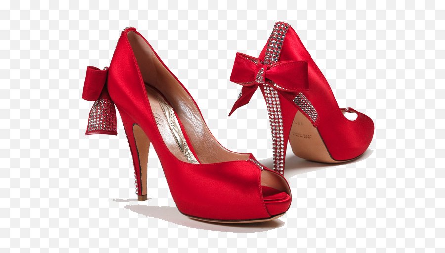 High Heel Shoe Transparent Png - Women Shoes Png Emoji,High Heel Emoji