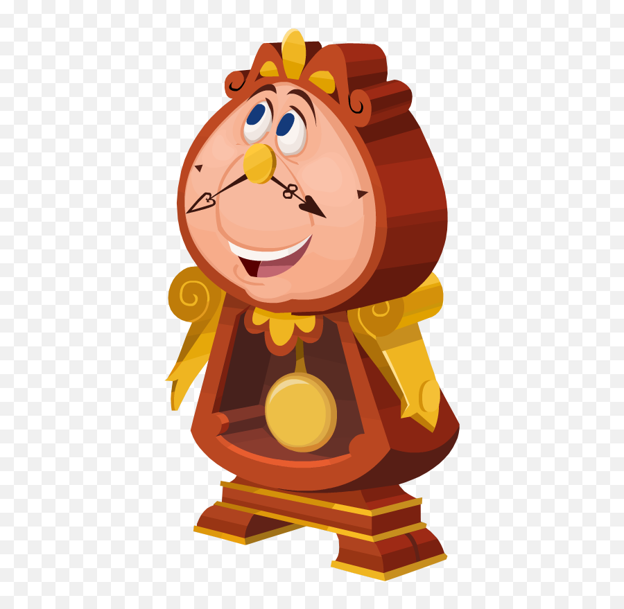 Beauty And The Beast Graphic - Character Beauty And The Beast Cartoon Emoji,Beast Emoji