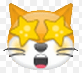 Scratch Studio - Cartoon Emoji,Cat Emojis