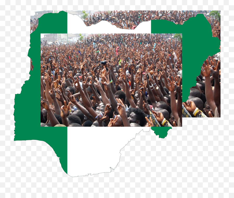 Conquest To Take Emoji,Nigeria Flag Emoji