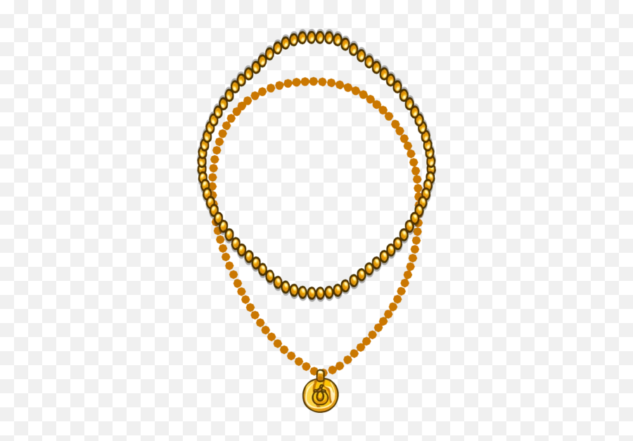Oberry Necklace - 1 Gram Gold Flipkart Necklace With Price Emoji,100 Emoji Necklace