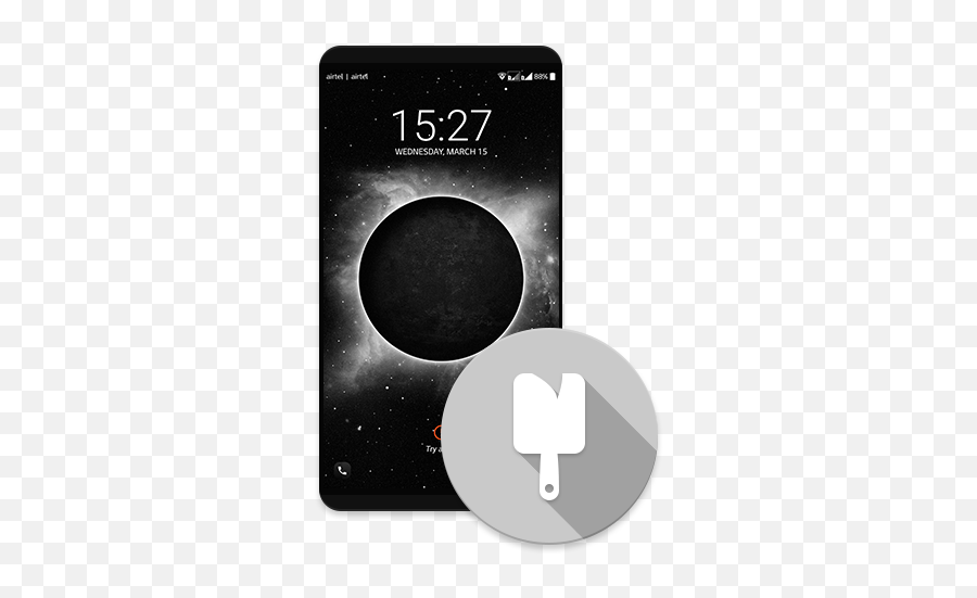 Eclipse Ui Theme For Lg V20 - Smartphone Emoji,Lg V20 Emojis