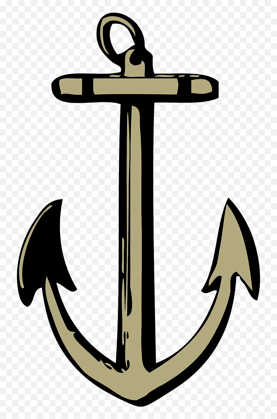 Anchor Ship Sailing Travel Vessel - Anchor Pdf Emoji,Flag And Ship Emoji