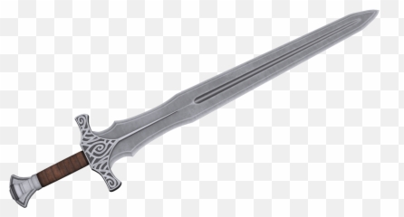 Customizeable Weapon Crafting - Sword Png Emoji