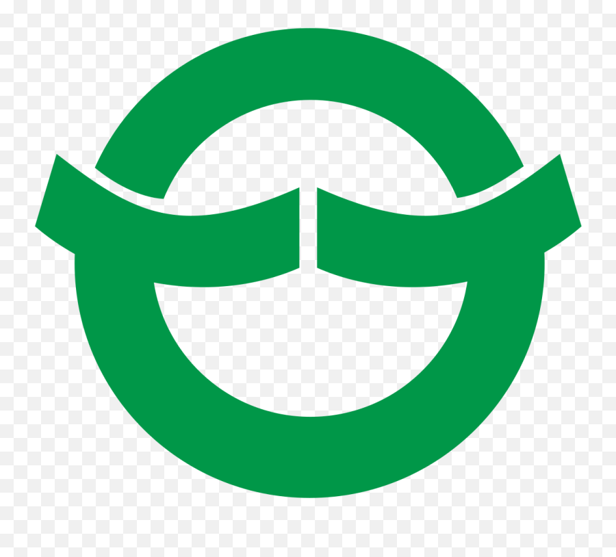 Emblem Of Hinode Tokyo - Emblem Emoji,Emoticon Symbols