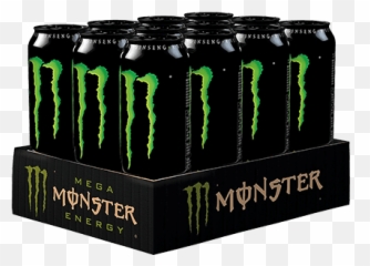 Picture - Monster Energy Cans Png Emoji,Monster Energy Emoji