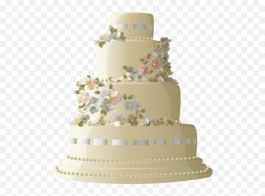 Wedding Cake Png - Wedding Cake Clipart Transparent Background Emoji,Wedding Cake Emoji